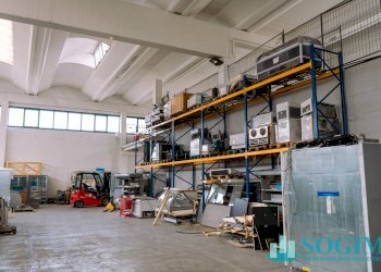 Foto 10 - Capannone Via I Maggio
 
30/32, San Zenone al Lambro - foto 10