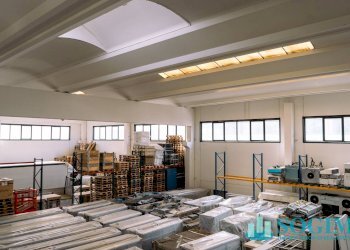 Foto 11 - Capannone Via I Maggio
 
30/32, San Zenone al Lambro - foto 11