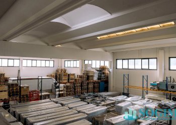 Foto 12 - Capannone Via I Maggio
 
30/32, San Zenone al Lambro - foto 12