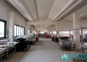 Foto 14 - Capannone Via I Maggio
 
30/32, San Zenone al Lambro - foto 14