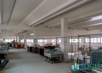 Foto 16 - Capannone Via I Maggio
 
30/32, San Zenone al Lambro - foto 16