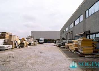 Foto 19 - Capannone Via I Maggio
 
30/32, San Zenone al Lambro - foto 19