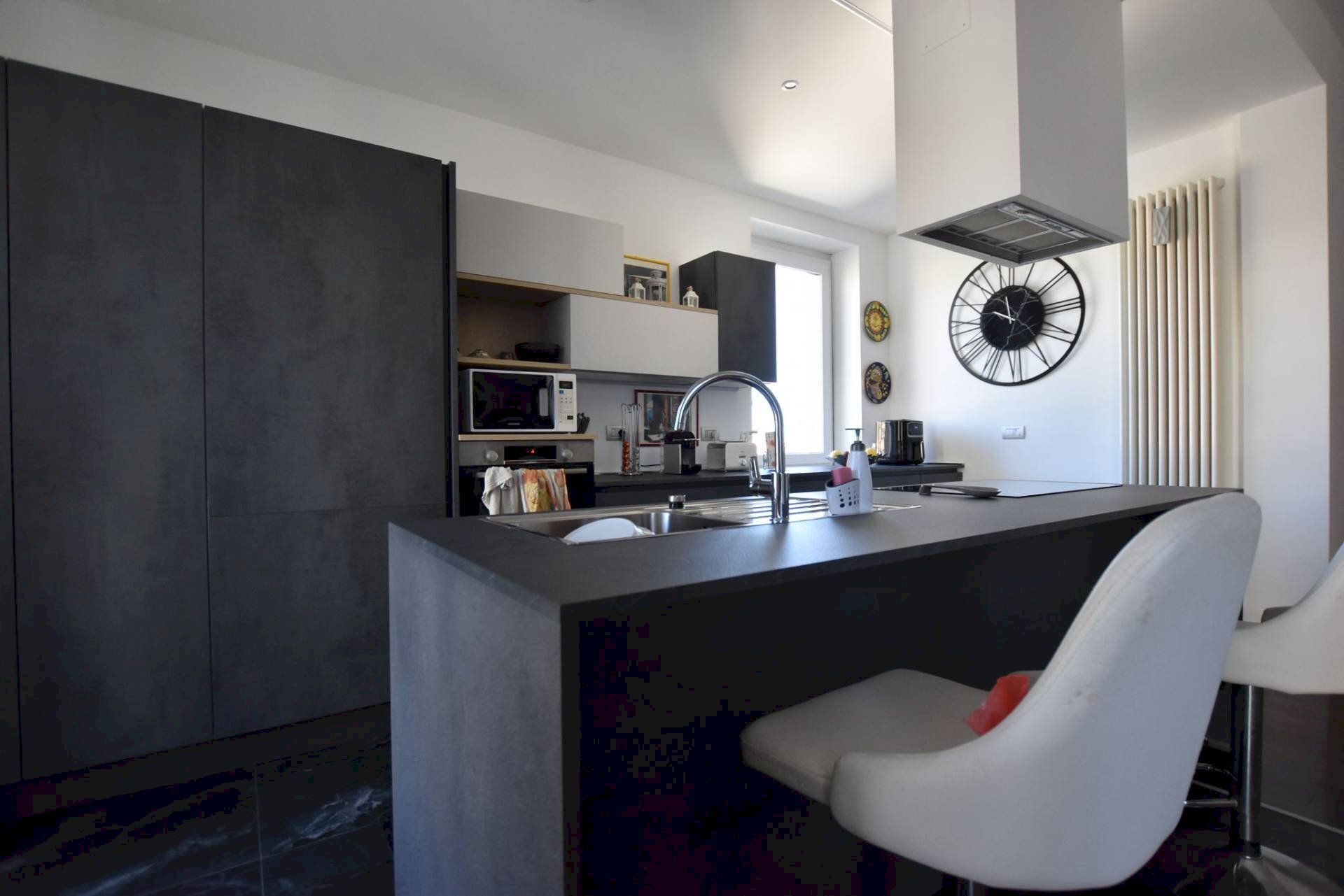 Foto 2 - Apartment via Cristoforo Colombo
 
32, Altidona - photo 2