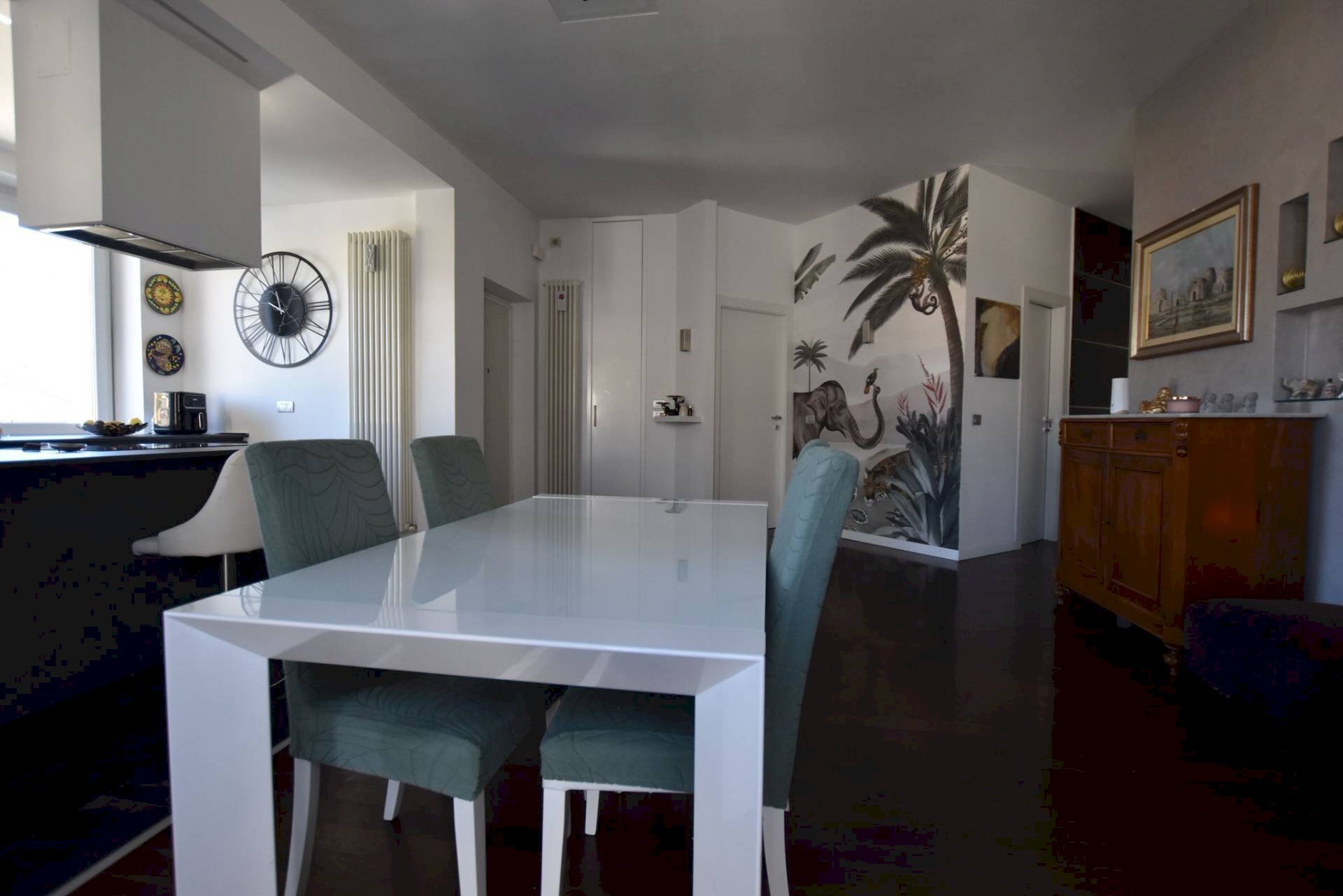 Foto 3 - Apartment via Cristoforo Colombo
 
32, Altidona - photo 3