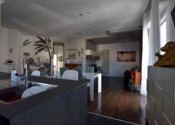 Foto 5 - Appartamento via Cristoforo Colombo
 
32, Altidona - foto 5