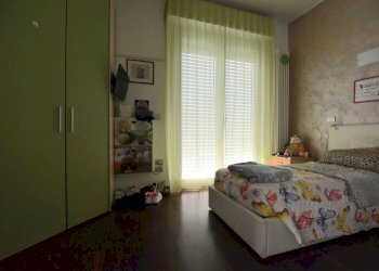 Foto 8 - Appartamento via Cristoforo Colombo
 
32, Altidona - foto 8