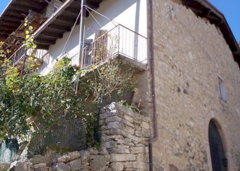 vista - Rustico Via Diaz
 
1, Isera - foto 3