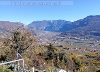 vista - Rustico Via Diaz
 
1, Isera - foto 13