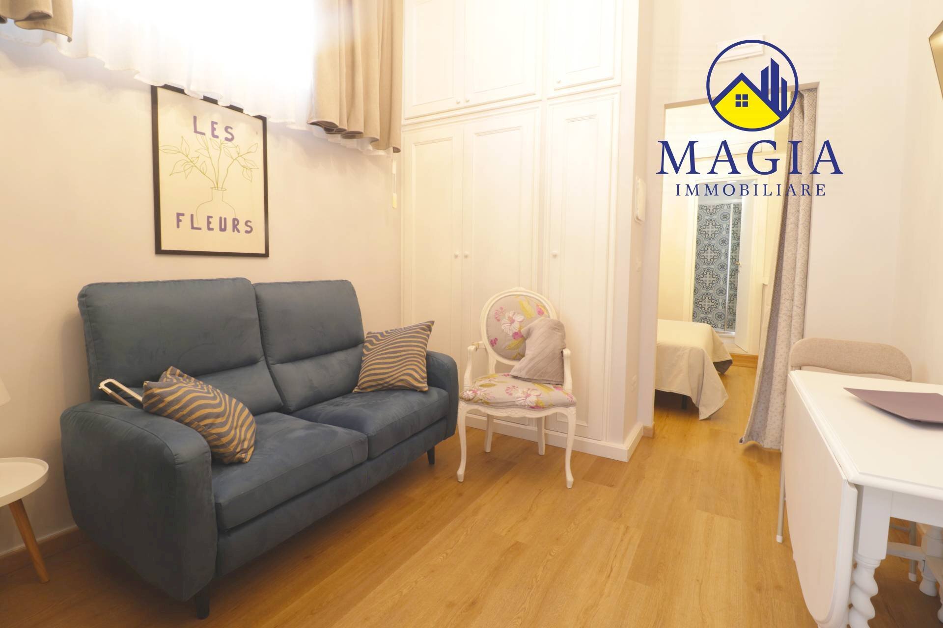 Foto 2 - Two-room apartment San Benedetto del Tronto - photo 2