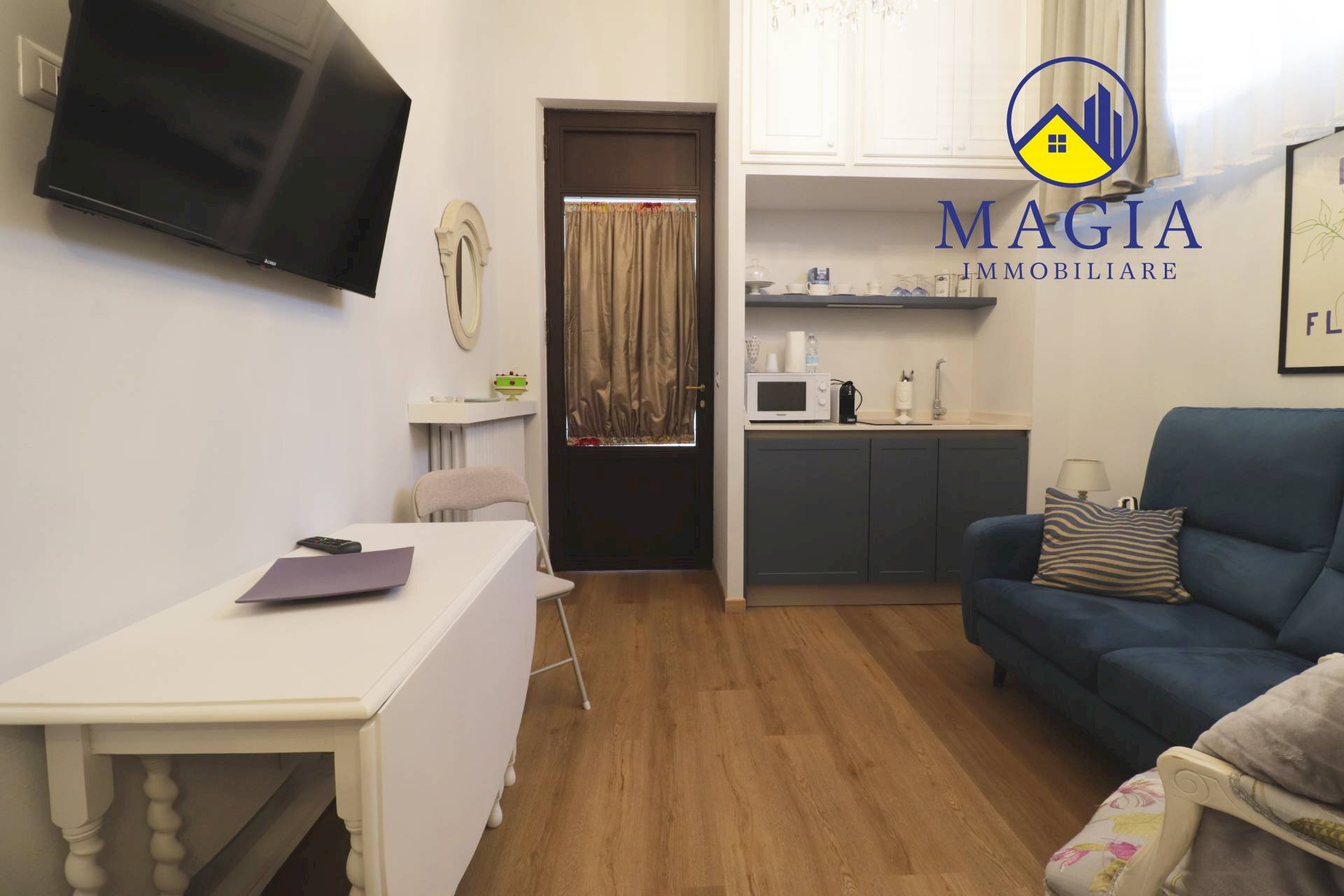 Foto 3 - Two-room apartment San Benedetto del Tronto - photo 3