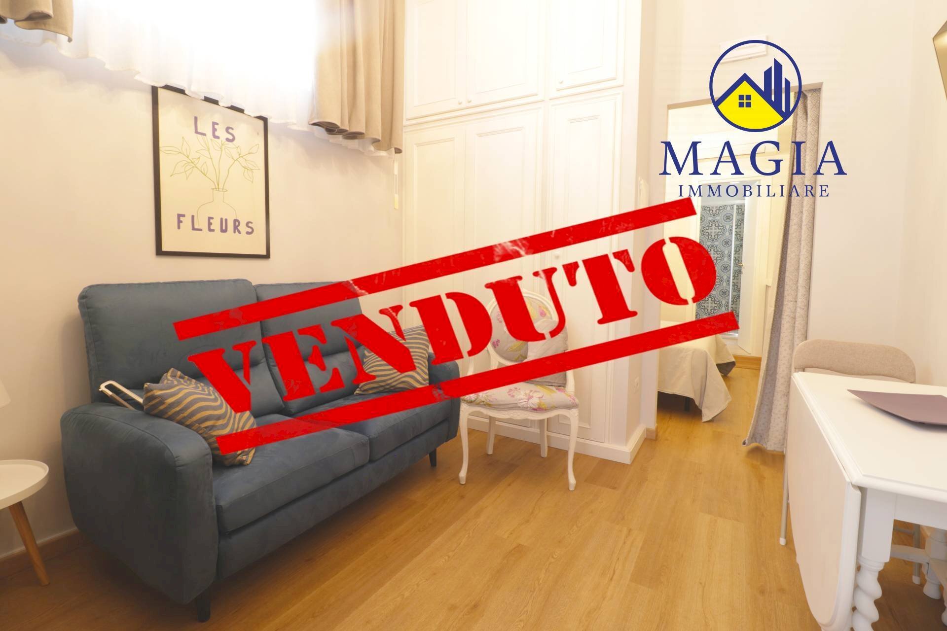 Foto 1 - Two-room apartment San Benedetto del Tronto - photo 1