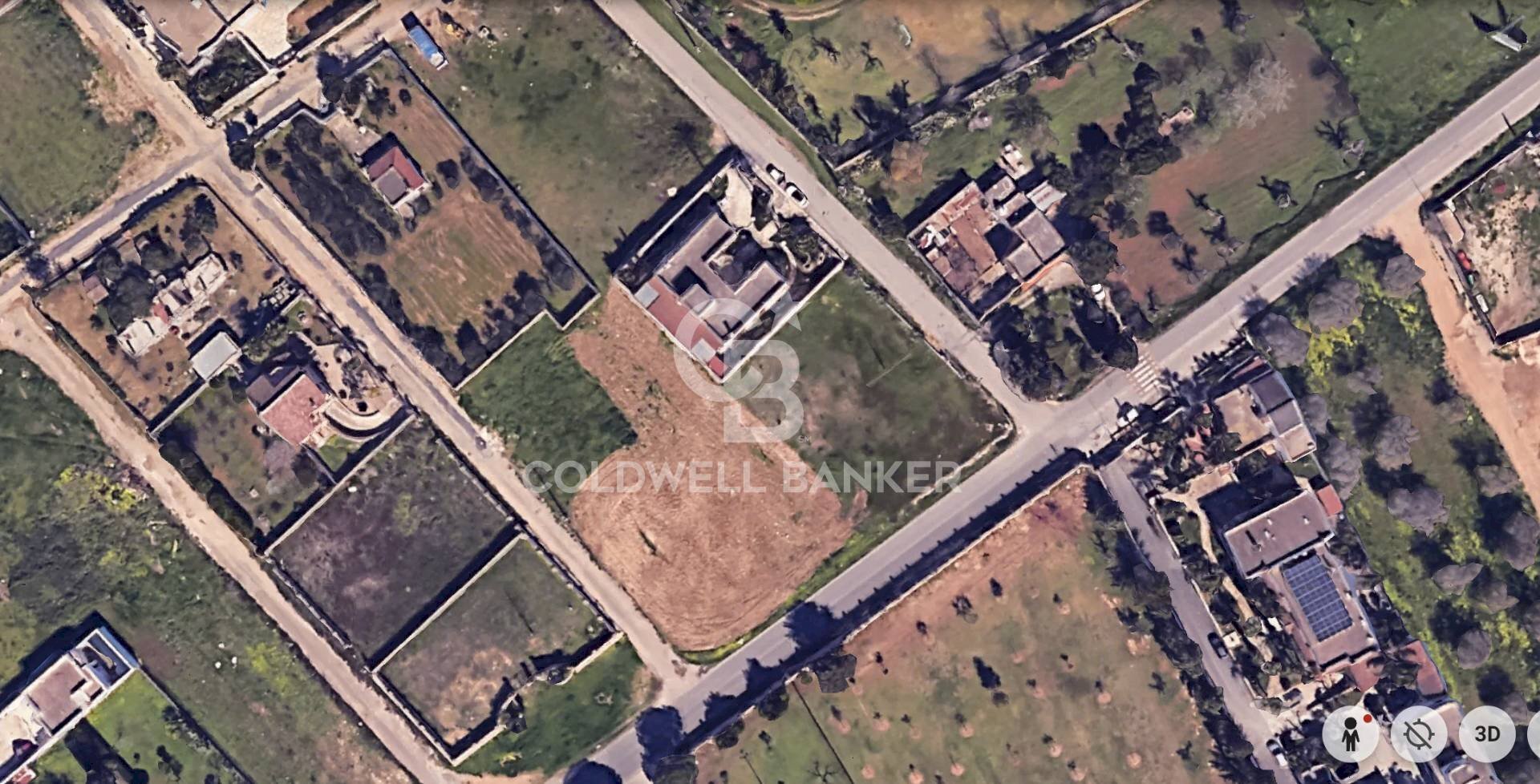 Foto 2 - Terreno edificabile Via Spongano
SN, Cellino San Marco - foto 2