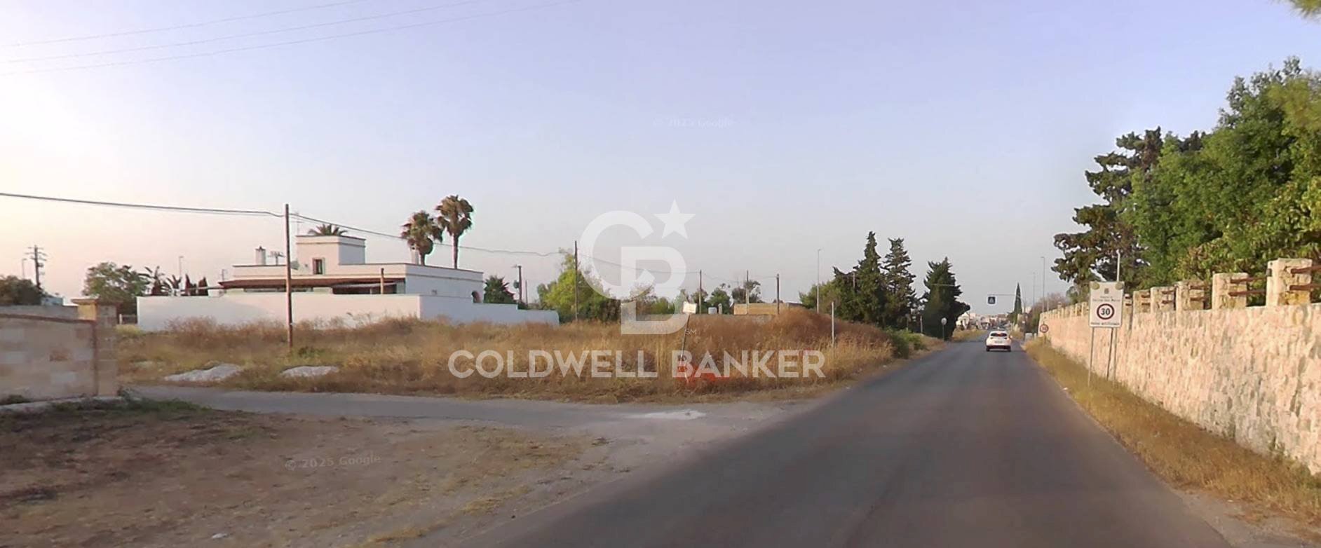 Foto 3 - Terreno edificabile Via Spongano
SN, Cellino San Marco - foto 3