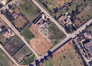 Foto 2 - Terreno edificabile Via Spongano
 
SN, Cellino San Marco - foto 2