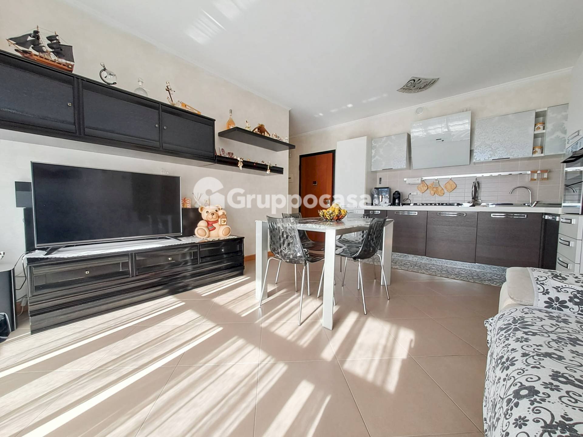 Foto 3 - Trilocale Via Piave
13, Magenta - foto 3