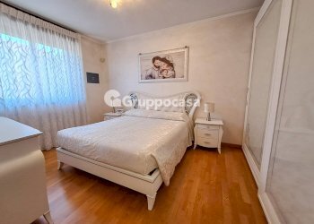 Foto 17 - Trilocale Via Piave
 
13, Magenta - foto 17