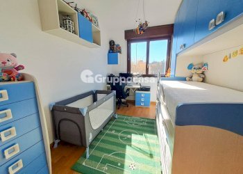 Foto 20 - Trilocale Via Piave
 
13, Magenta - foto 20