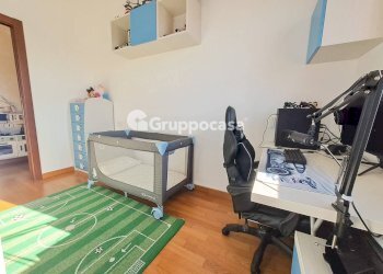 Foto 23 - Trilocale Via Piave
 
13, Magenta - foto 23