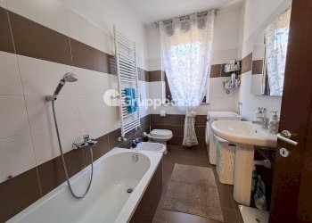 Foto 25 - Trilocale Via Piave
 
13, Magenta - foto 25