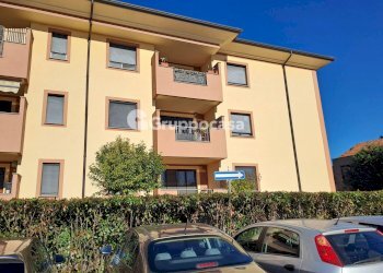 Foto 27 - Trilocale Via Piave
 
13, Magenta - foto 27