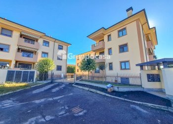 Foto 29 - Trilocale Via Piave
 
13, Magenta - foto 29