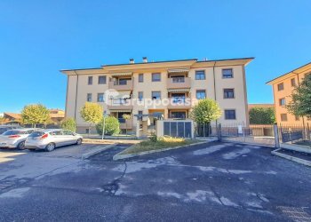 Foto 30 - Trilocale Via Piave
 
13, Magenta - foto 30