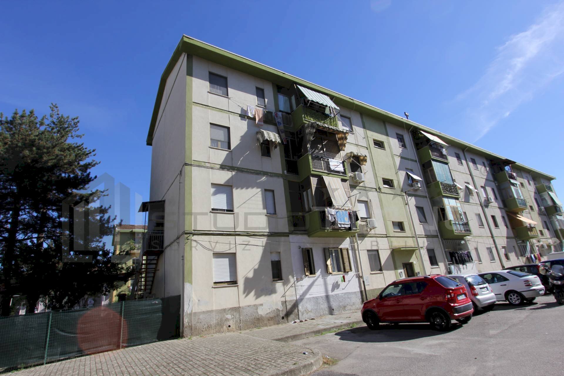 Foto 1 - Apartment VIA ANTONIO GUARASCI
 
133/H, Cosenza - photo 1