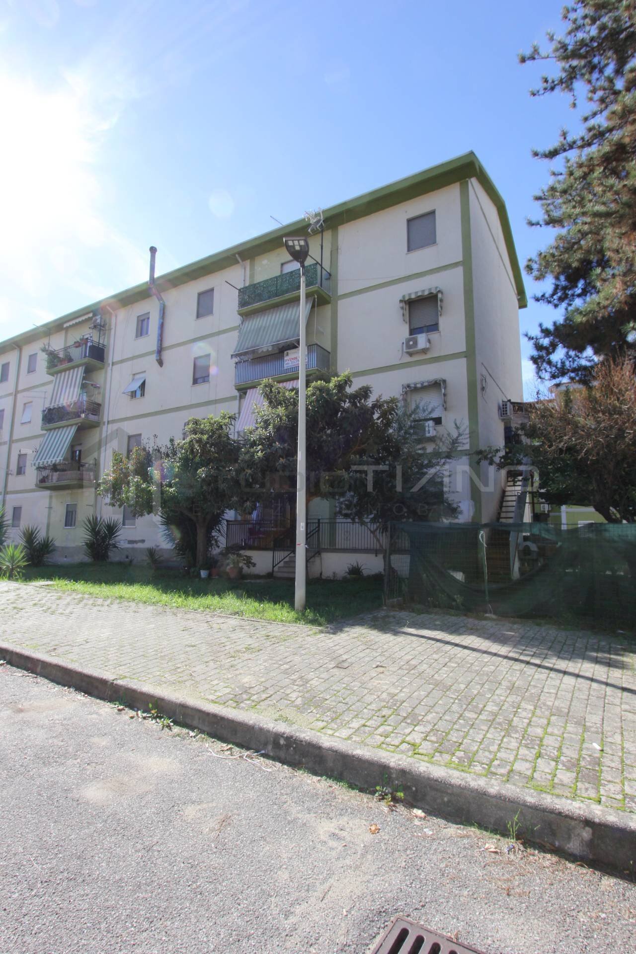 Foto 2 - Apartment VIA ANTONIO GUARASCI
 
133/H, Cosenza - photo 2