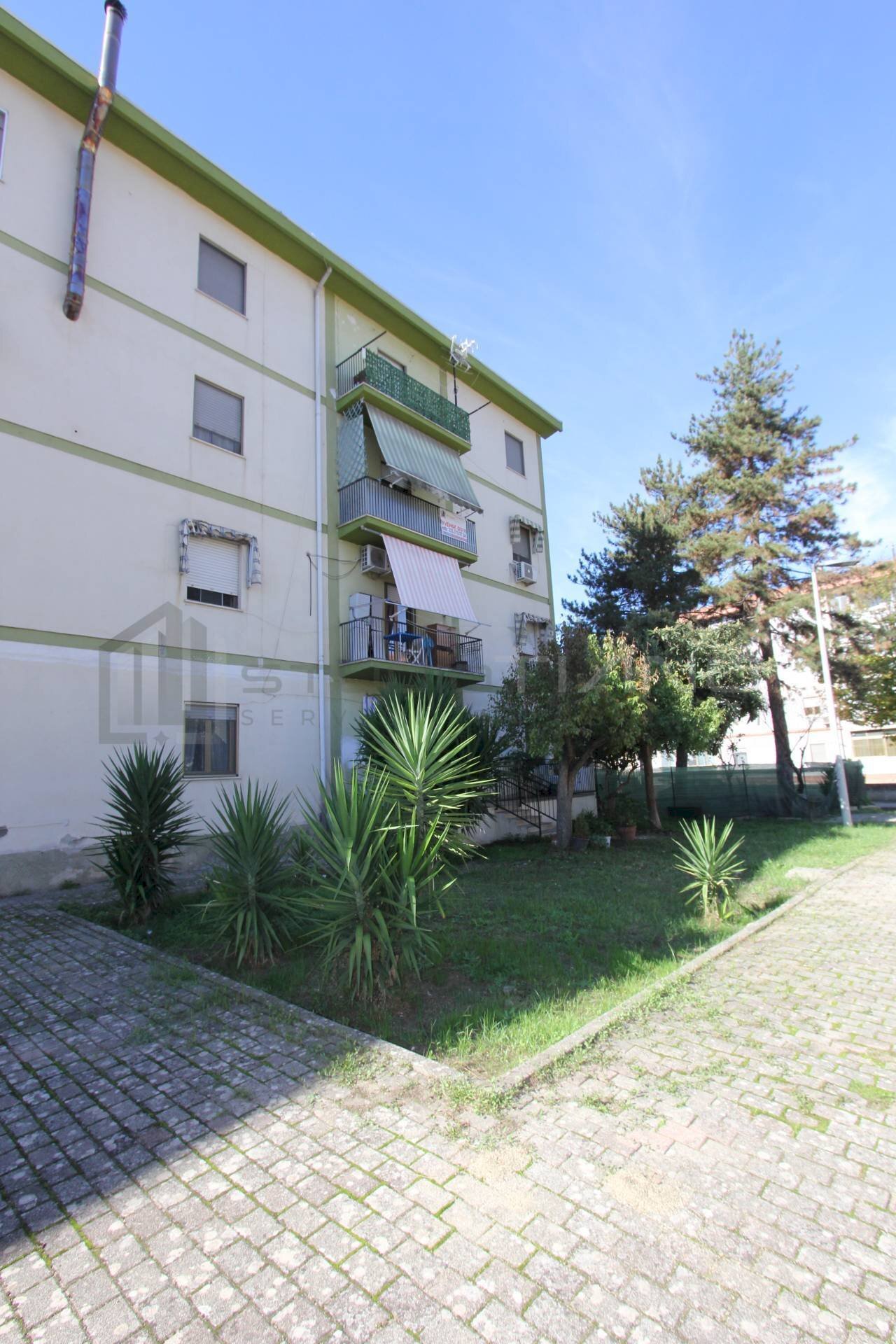 Foto 3 - Apartment VIA ANTONIO GUARASCI
 
133/H, Cosenza - photo 3