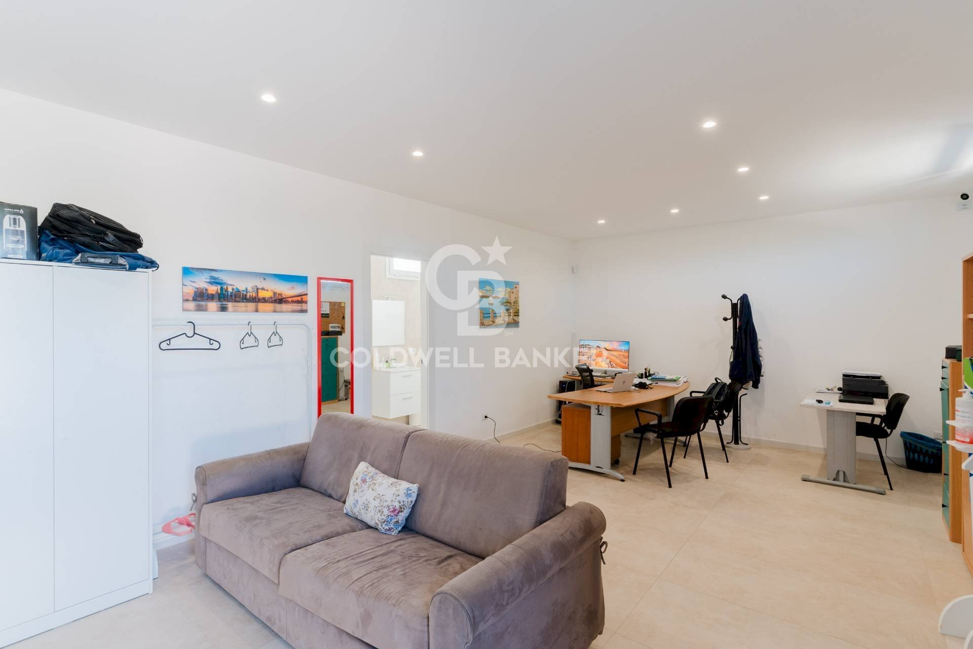 Foto 2 - Ufficio Strada La Trofa
 
20, Bari - foto 2