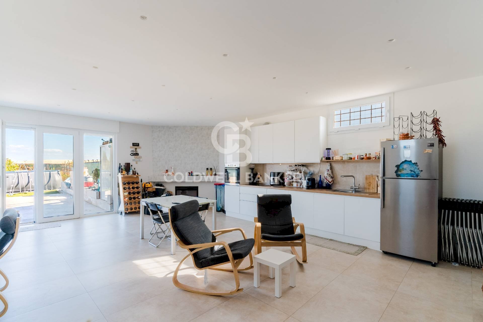 Foto 1 - Trilocale Strada La Trofa
 
20, Bari - foto 1