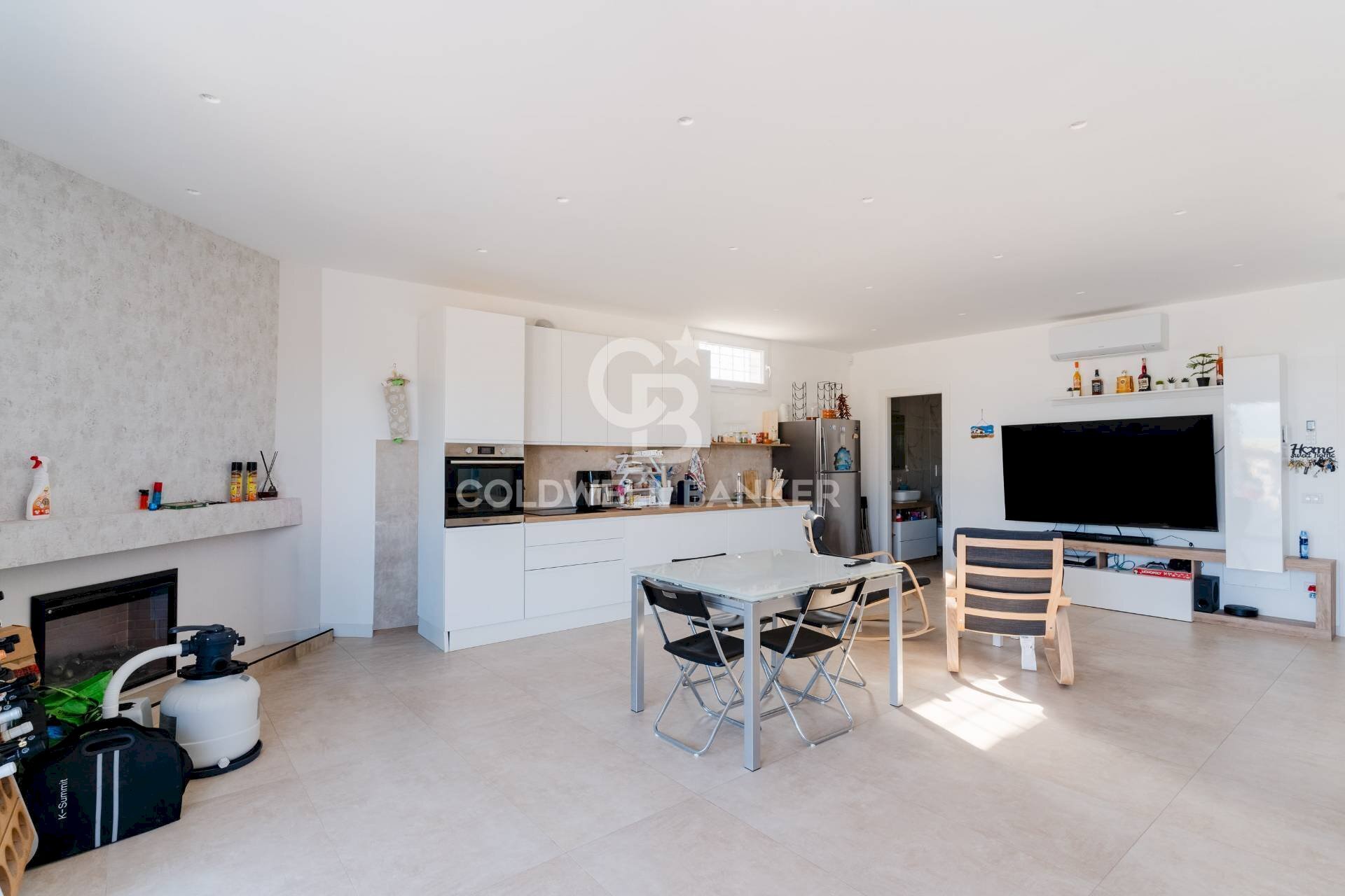 Foto 2 - Trilocale Strada La Trofa
 
20, Bari - foto 2