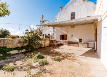 Foto 4 - Rustico Strada comunale Monteserio
 
3, Putignano - foto 4