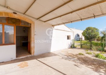 Foto 5 - Rustico Strada comunale Monteserio
 
3, Putignano - foto 5