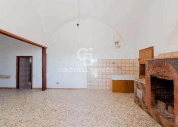 Foto 6 - Rustico Strada comunale Monteserio
 
3, Putignano - foto 6