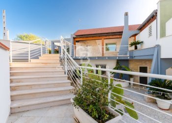 Foto 21 - Villa Via Ciliberti
 
1, Ruvo di Puglia - foto 21