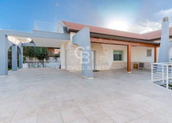 Foto 22 - Villa Via Ciliberti
 
1, Ruvo di Puglia - foto 22