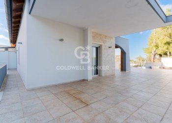 Foto 24 - Villa Via Ciliberti
 
1, Ruvo di Puglia - foto 24