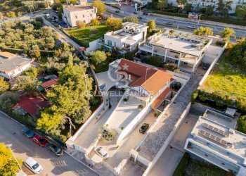 Foto 36 - Villa Via Ciliberti
 
1, Ruvo di Puglia - foto 36