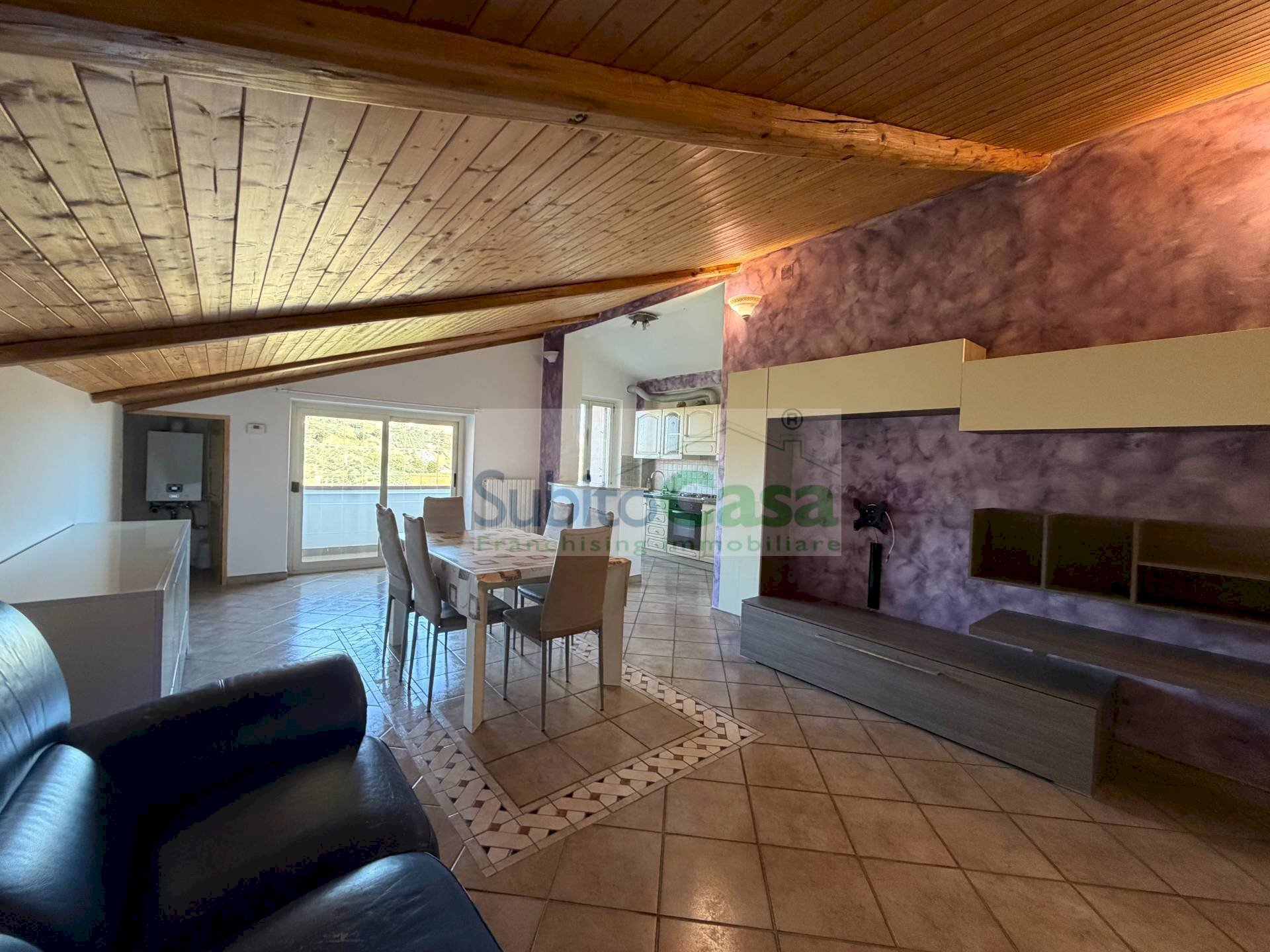 Foto 1 - Quadrilocale Via Filippo Masci
 
60, Chieti - foto 1