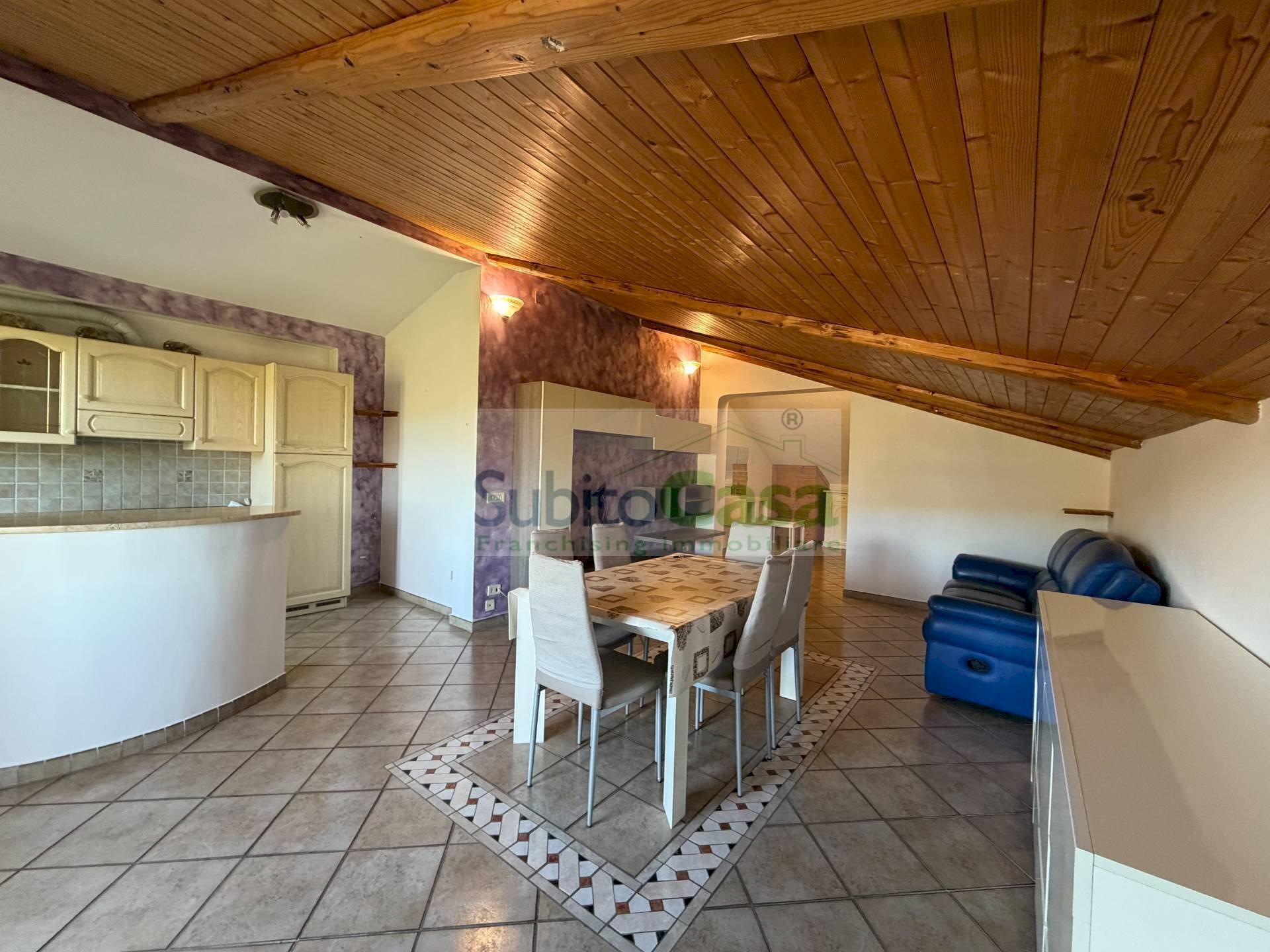 Foto 2 - Quadrilocale Via Filippo Masci
 
60, Chieti - foto 2