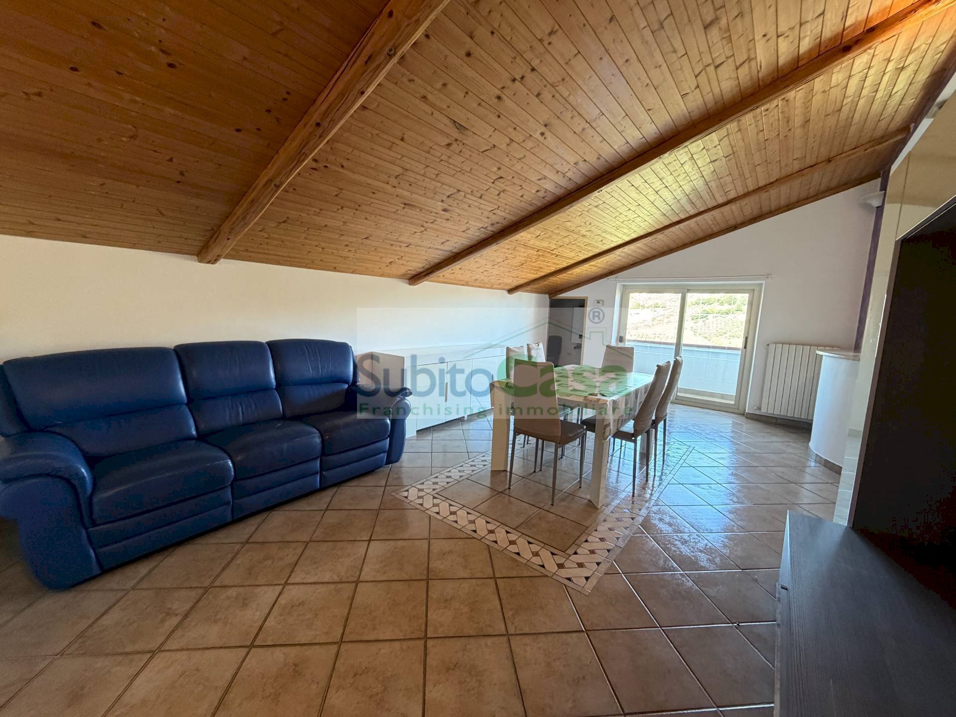 Foto 3 - Quadrilocale Via Filippo Masci
 
60, Chieti - foto 3