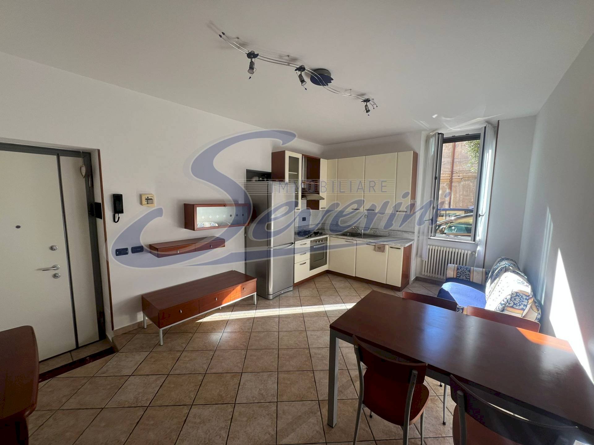 Foto 1 - Bilocale via anzani, Como - foto 1