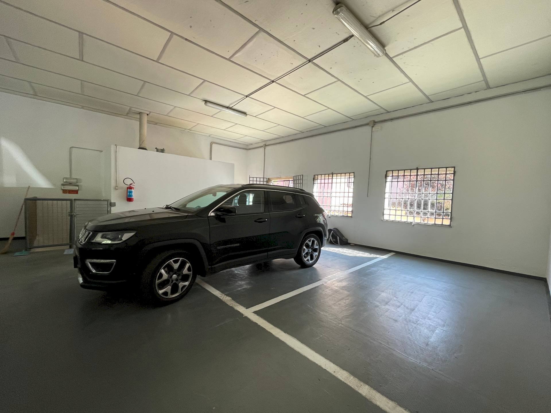 Foto 1 - Box Via Dei Baluardi, Ferrara - foto 1