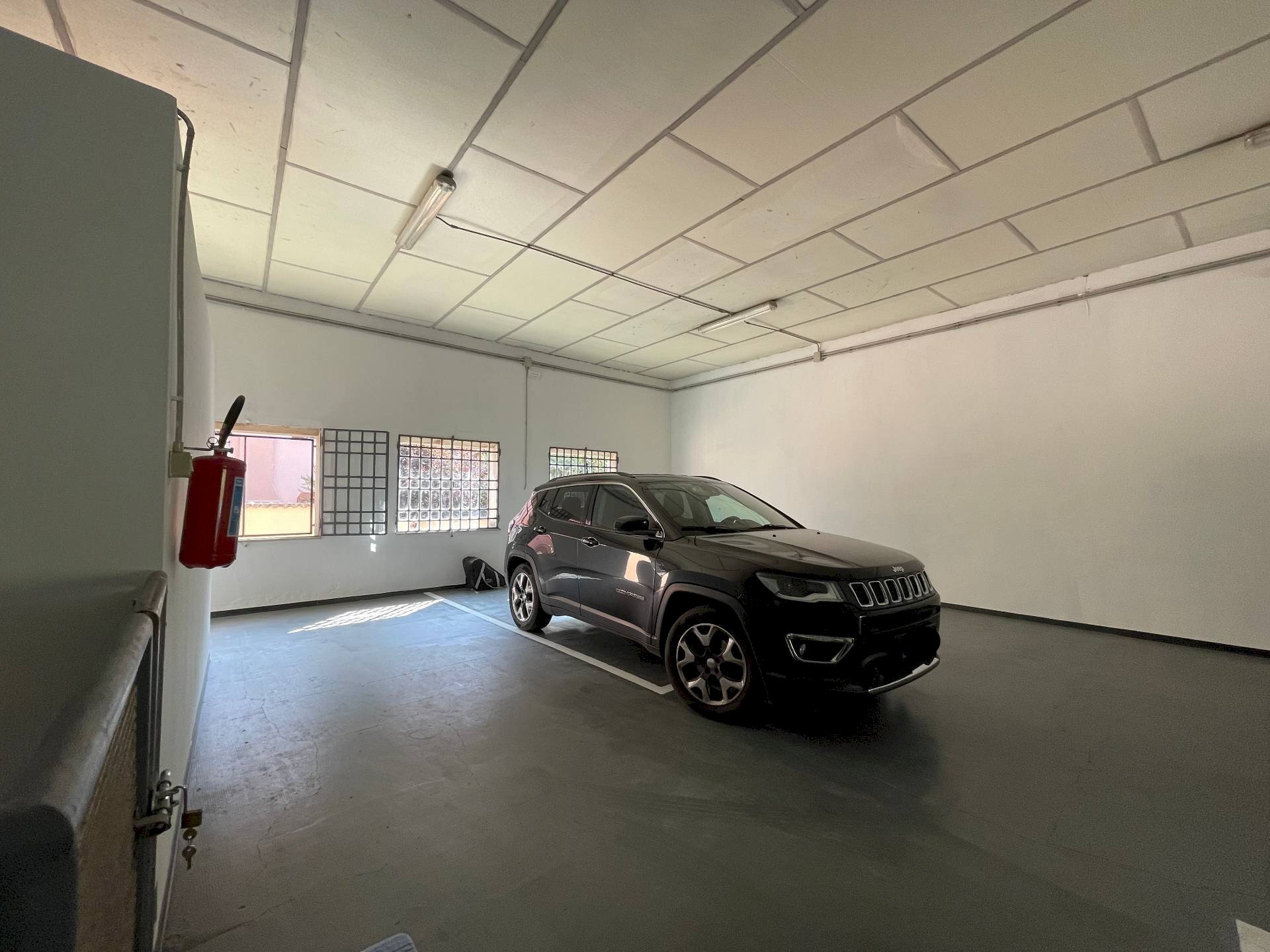 Foto 2 - Box Via Dei Baluardi, Ferrara - foto 2