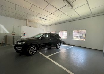 Foto 1 - Box Via Dei Baluardi, Ferrara - foto 1