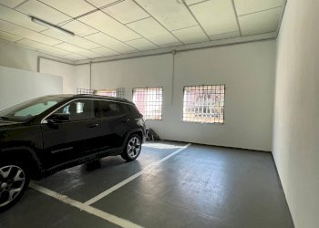 Foto 5 - Box Via Dei Baluardi, Ferrara - foto 5