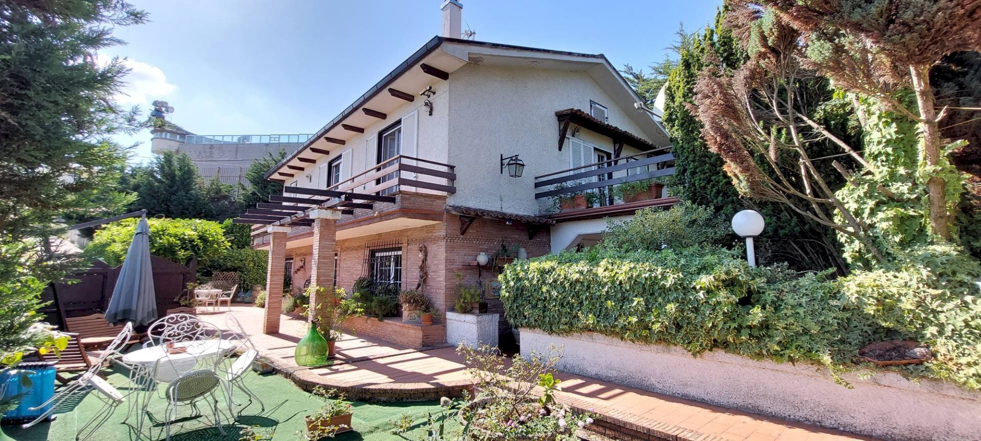 Foto 2 - Villa contrada cardito, Ariano Irpino - photo 2