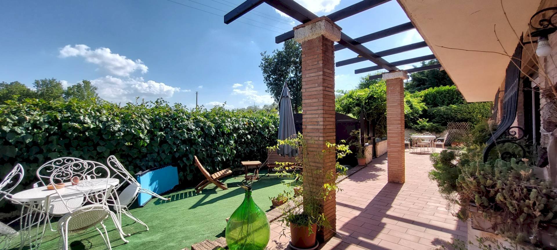 Foto 3 - Villa contrada cardito, Ariano Irpino - photo 3