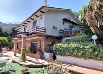 Foto 2 - Villa contrada cardito, Ariano Irpino - photo 2